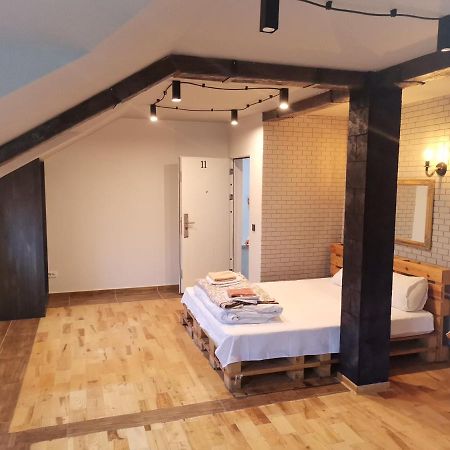 Airport Apartments Belgrade Luaran gambar