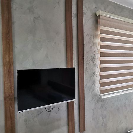 Airport Apartments Belgrade Bilik gambar