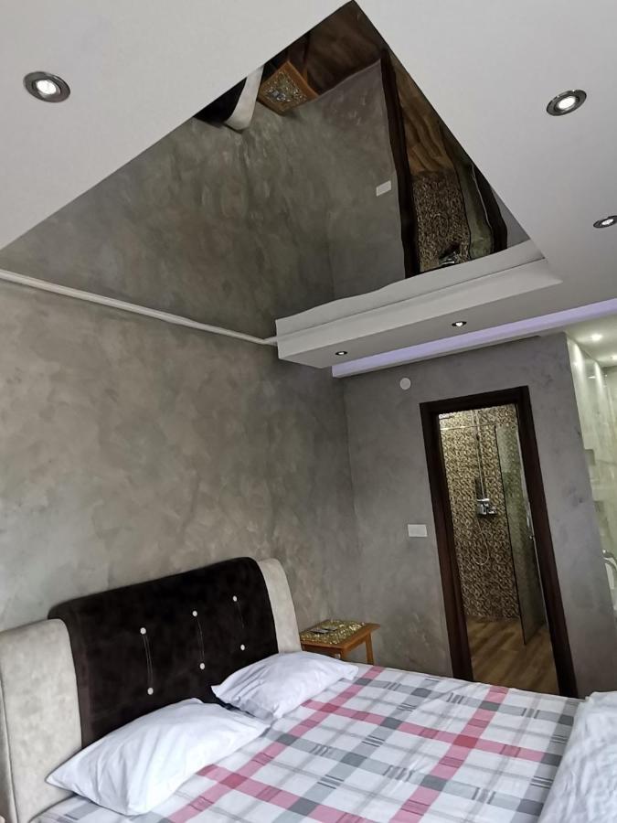 Airport Apartments Belgrade Luaran gambar