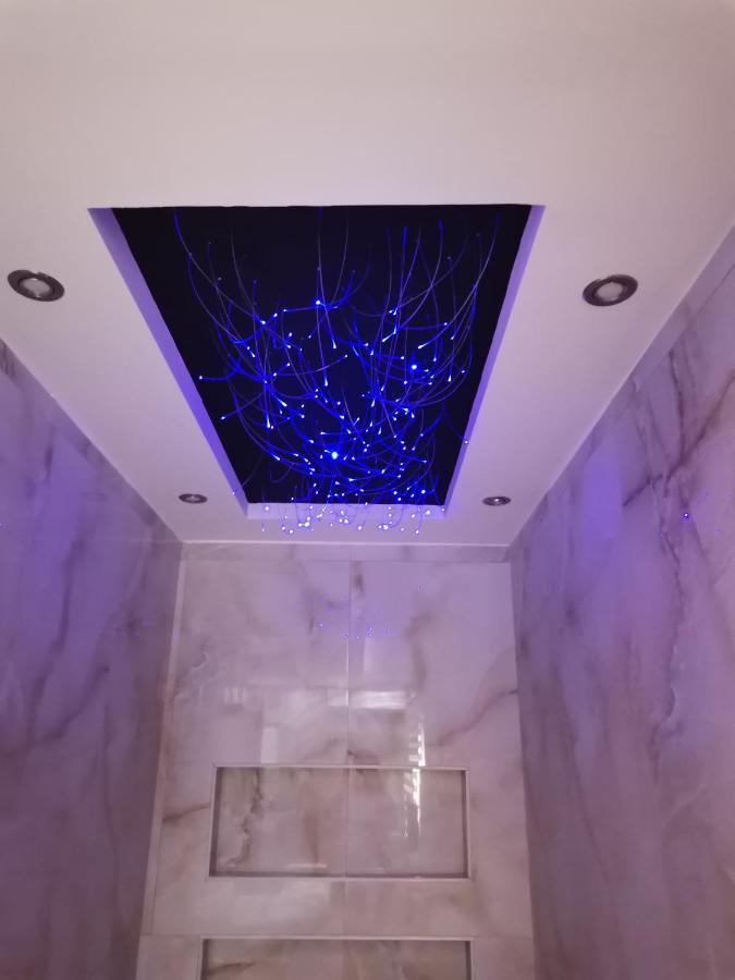 Airport Apartments Belgrade Luaran gambar