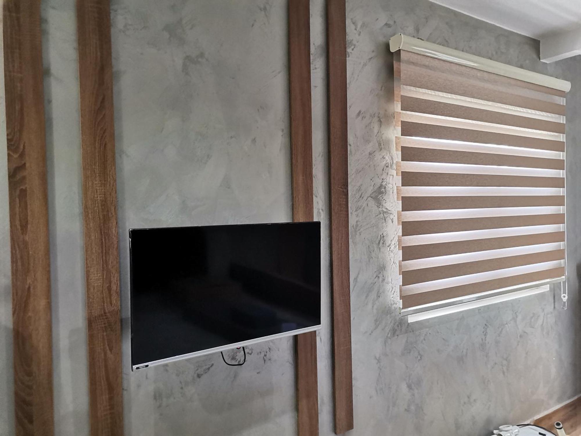 Airport Apartments Belgrade Bilik gambar