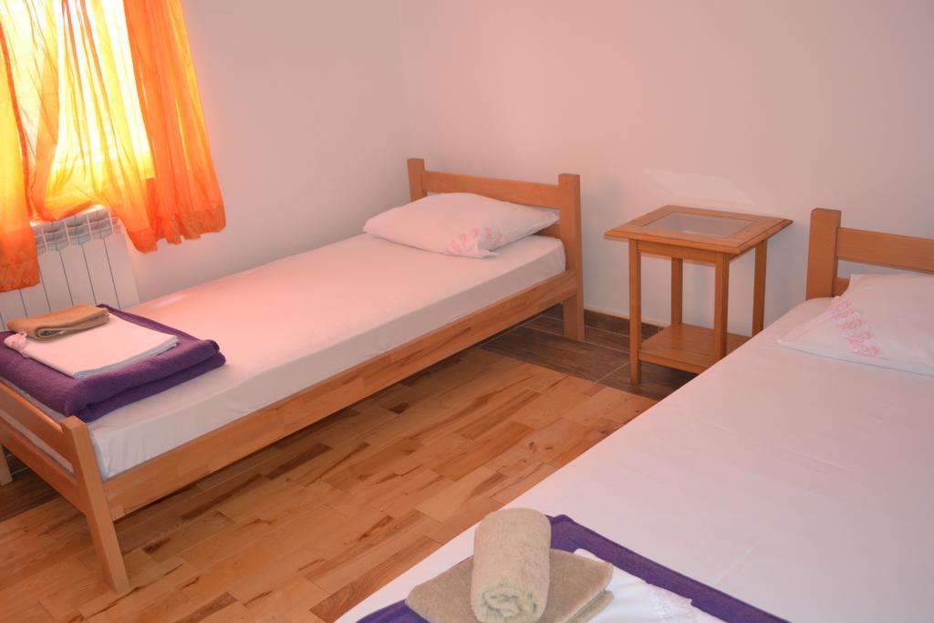 Airport Apartments Belgrade Luaran gambar