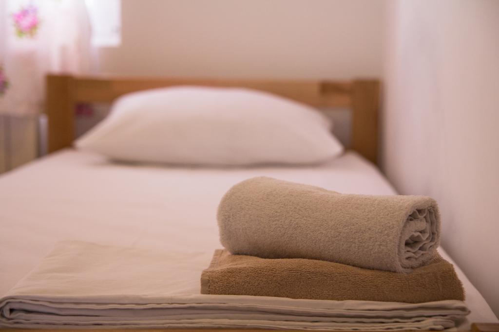 Airport Apartments Belgrade Luaran gambar