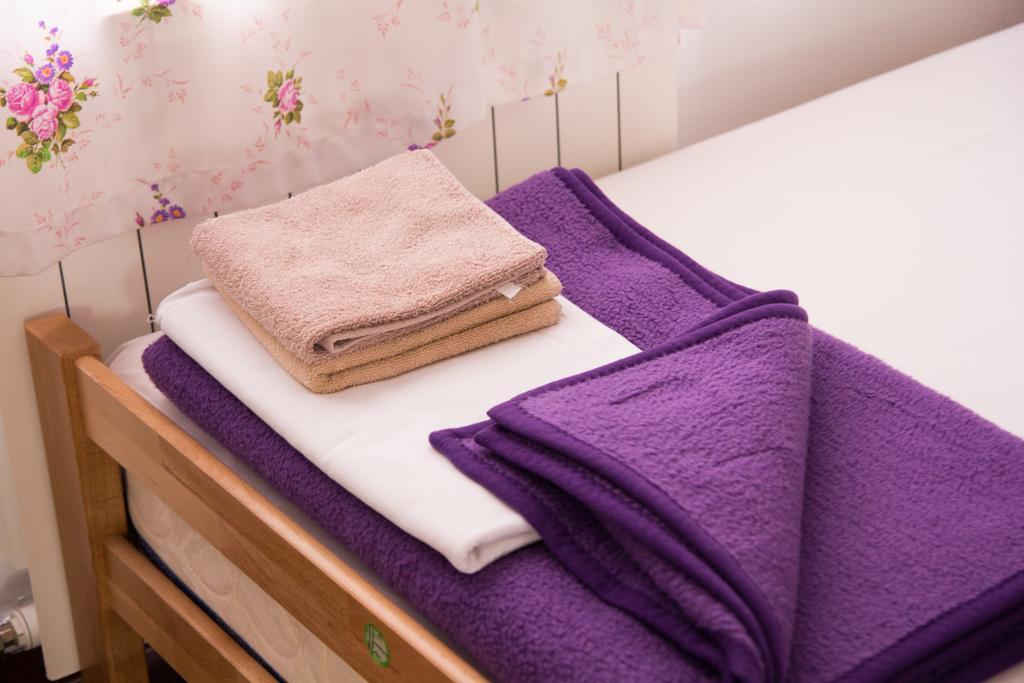 Airport Apartments Belgrade Luaran gambar