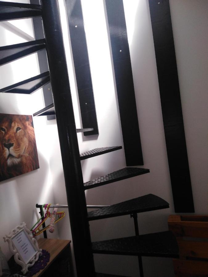 Airport Apartments Belgrade Luaran gambar