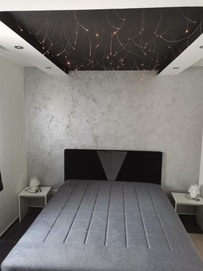 Airport Apartments Belgrade Luaran gambar