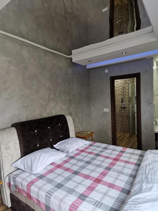 Airport Apartments Belgrade Luaran gambar